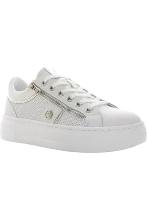 Lumberjack Damen Daria Oxford-Schuh, , 36 EU