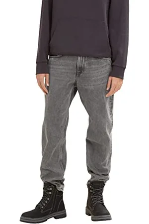 TOM TAILOR Herren Loose Fit Jeans 1034109, , 29W / 32L