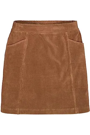 Garcia Damen Skirt Rock, , Large