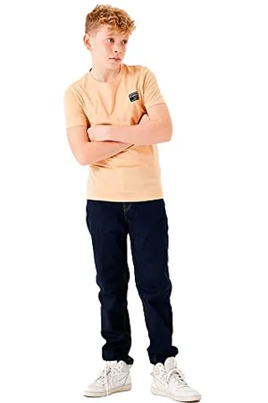 Garcia Kids Jungen Short Sleeve T-Shirt, , 128/134