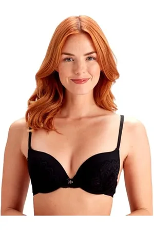 Pretty Polly Damen Natasha BH, , 80D (Herstellergröße: 36D)
