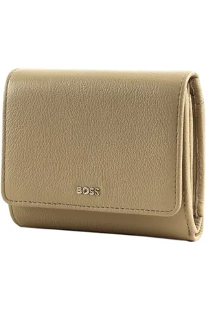 HUGO BOSS Alyce Trifold