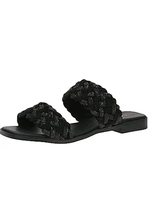 Caprice Damen 9-9-27103-20 Pantolette Flach, , 38 EU