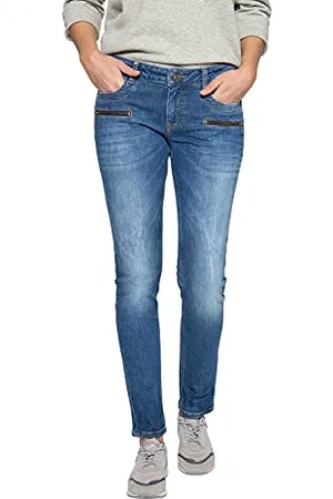 ATT ATT Amor, Trust & Truth Damen Lindsey Jeans, , 34W / 31L