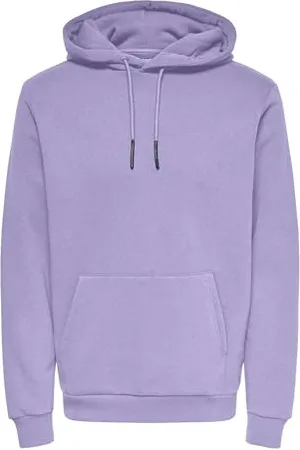 Only & Sons Herren ONSCERES Hoodie Sweat NOOS Kapuzenpullover, , XXL