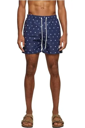 Urban classics Herren Tb2679 Badehose, , 3XL EU