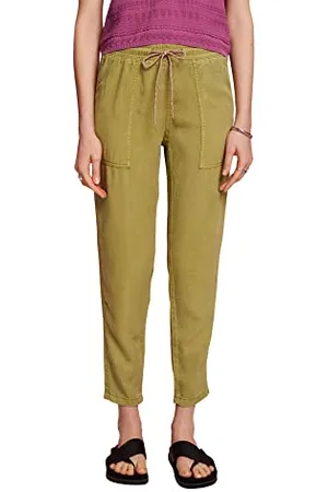 ESPRIT Damen 043CC1B320 Hose, , 32