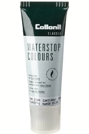 Collonil Unisex Waterstop Shoe Care Product, , Einheitsgröße EU