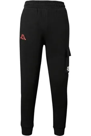 Kappa Jungen Koda Kid Boy Hose, , 6 años