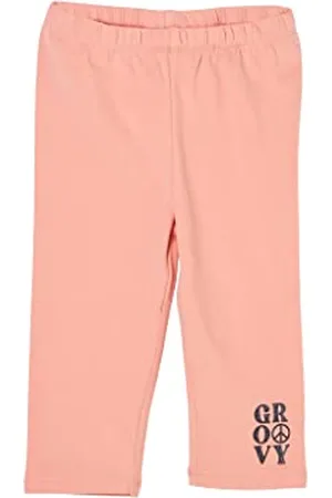 QS by s.Oliver Junior Mädchen 403.10.206.18.183.211679 Leggings, pink, 92