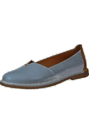 Manitu Damen 840123-55 Slipper, 39 EU