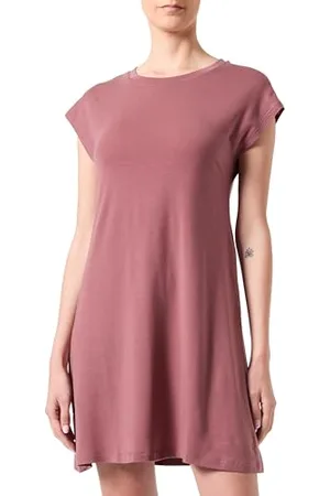 VERO MODA VMAVA SL Knee Dress JRS NOOS