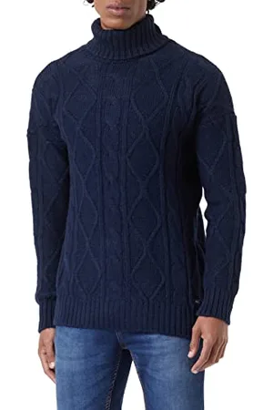 LTB Herren Midiki Pullover, , XL