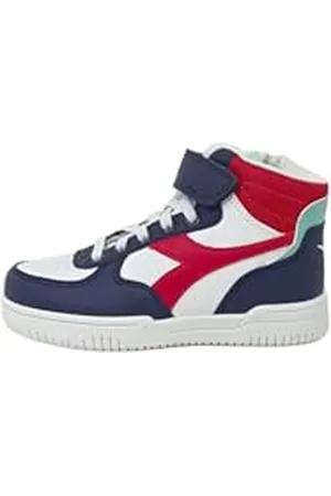 Diadora Raptor Mid Ps Gymnastikschuh, , 31.5 EU