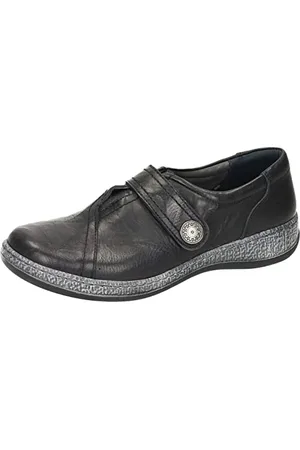 Comfortabel Damen 940187-01 Slipper, , 38 EU