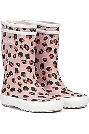 Aigle Lolly POP PLAY3 Gummistiefel, , 32 EU