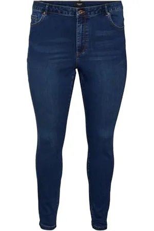 VERO MODA VMCPHIA HR Skinny J Soft VI3128 CUR NOOS