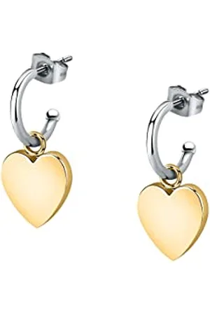 Morellato Passioni Damenohrringe Capsule Collection in Stahl - SAUN22