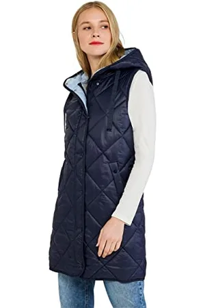 Street one Damen A220170 Longweste, , 38