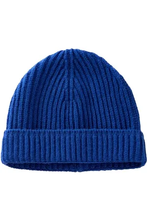 Benetton Herren Berretto 1302u0724 Beanie-Mütze, , 58
