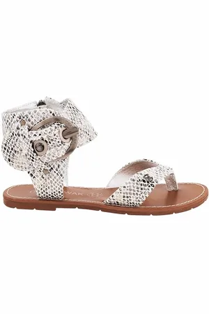 Chattawak Damen 11thaliesblanc39 Hausschuh, , 39 EU