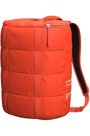 Db Journey Rucksack Roamer aus Polycarbonat in der Farbe , Maße: 20x42x30 cm, Volumen: 25L, 2000186600701