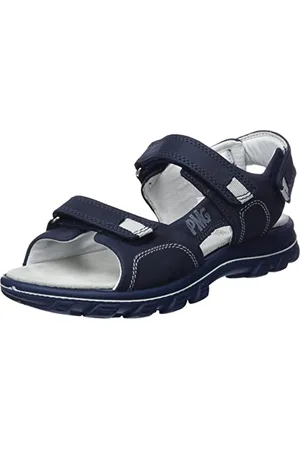 Primigi Rafting Durchgängies Plateau Sandalen, , 32 EU
