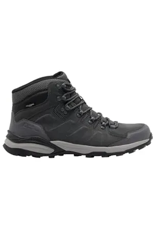 Jack Wolfskin Herren Refugio Texapore MID M Wanderschuh, , 46 EU