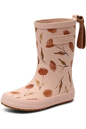 Bisgaard Gummistiefel, 11-Deutsch:28, Color:Rose/pink