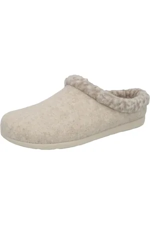 Berkemann Damen Trisha Rcycl Hausschuh, , 40 EU