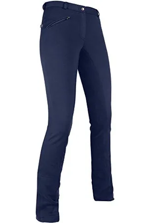 Hkm 11934 Jodhpur Reithose -Chic New