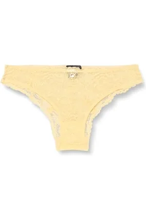Emporio Armani Damen Eternal Lace Slip, , M