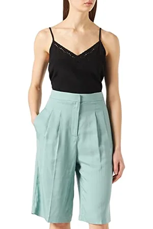 Naf-naf Damen ELADY SH Bermudas, , 38