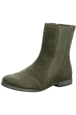 Think! Damen AGRAT Schneestiefel, , 42 EU Schmal