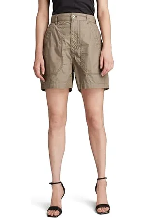 G-Star RAW Damen Fatigue Shorts, , 32
