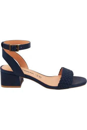 Chattawak Damen 9Muscademarine38 Schuhe mit Rollen, , 38 EU
