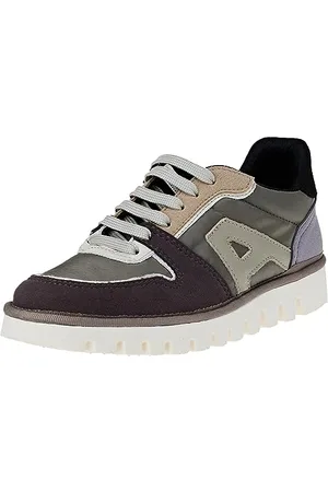 Art Unisex 1589 Ontario Sneaker, Mehrfarbig, Taupe, 37 EU