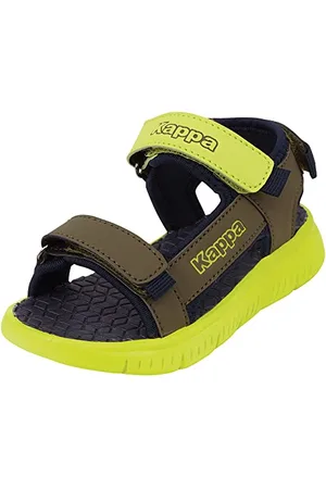Kappa KANA MF K Unisex Kids Sandale, , 33 EU