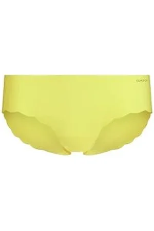 Skiny Damen Micro Essentials 085719 Hipster Panties, , 36