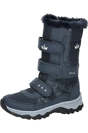 LICO Cristal V Schneestiefel, , 33 EU