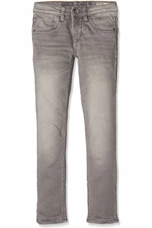 Garcia Kids Jungen 335 Jeans, , 170