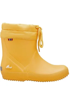 Viking Unisex Kinder Alv Indie Rain Boot, , 21 EU