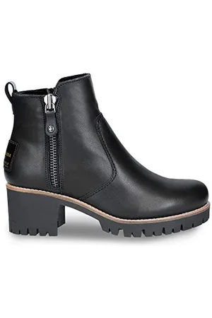 Panama Jack Damen Pauline Igloo Trav Stiefelette, , 41 EU