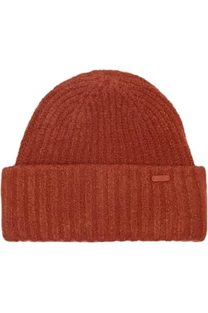 QS by s.Oliver Damen 2159314 Strickmütze, , Einheitsgröße