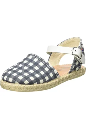 Conguitos Jungen Mädchen Mar Flacher Slipper, , 20 EU