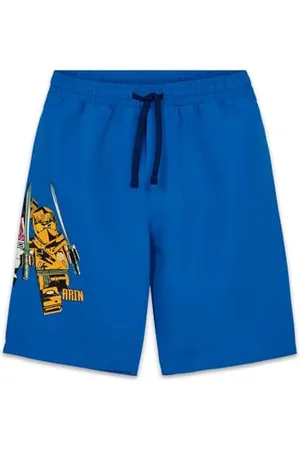 LEGO Wear LWARVE 305 Ninjago Badeshorts
