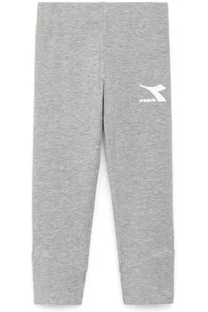 Diadora Mädchen JG.Leggings Bounce, , M