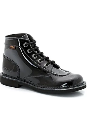Kickers Kick COL Schlupfstiefel, , 36 EU