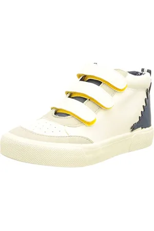 Joules Jungen Jnr Bailey Sneaker, , 34 EU