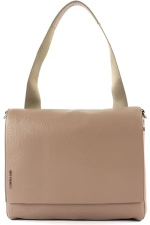 Mandarina Duck Damen Mellow Leather Umhängetasche